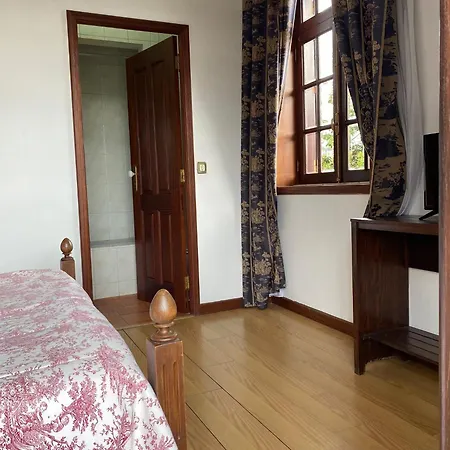Casa Augusta - Quinta 3*
