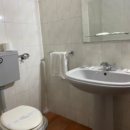 Casa Augusta - Quinta Hotel 3*