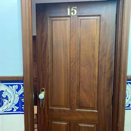 Hotel Casa Augusta - Quinta 3*