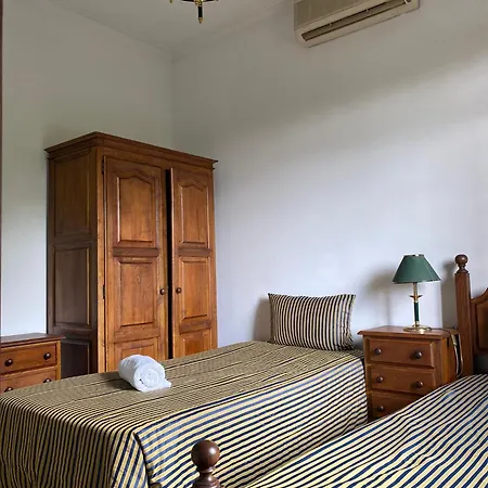 Casa Augusta - Quinta 3*