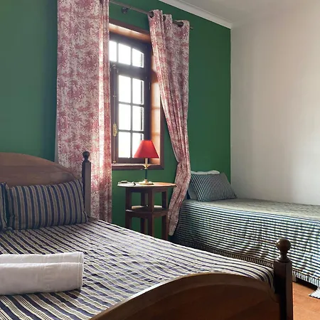 Casa Augusta - Quinta Penafiel