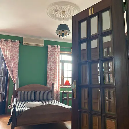 Casa Augusta - Quinta