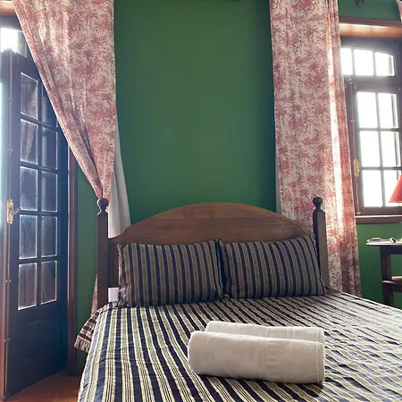 Casa Augusta - Quinta 3* Penafiel