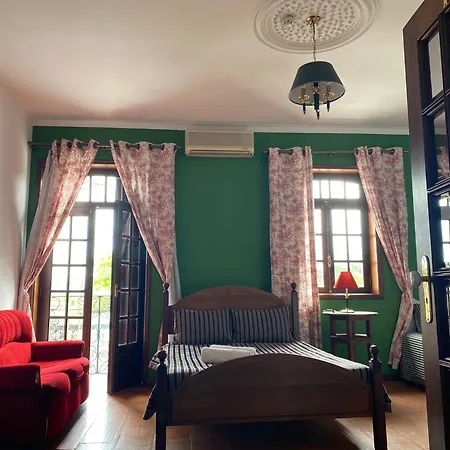 Casa Augusta - Quinta Hotel 3*