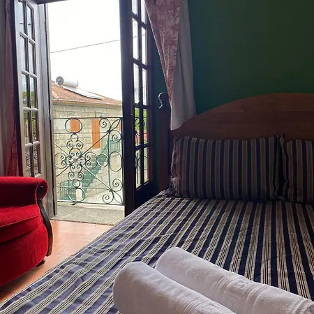 Hotel Casa Augusta - Quinta 3*