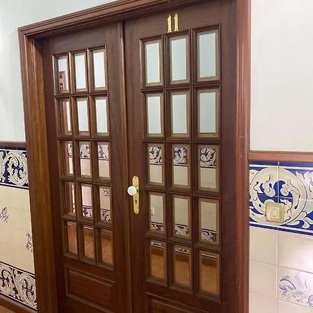 Casa Augusta - Quinta Hotel Penafiel