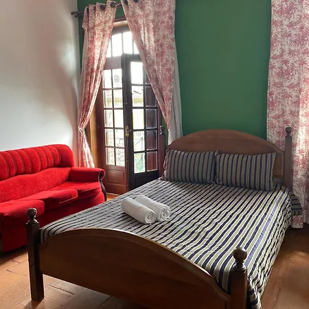 Casa Augusta - Quinta