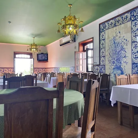 Casa Augusta - Quinta 3* פנאפיל