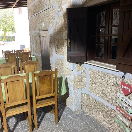 Casa Augusta - Quinta