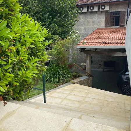 מלון Casa Augusta - Quinta