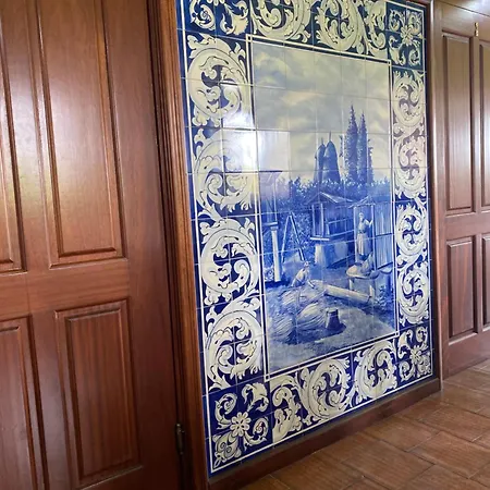 Casa Augusta - Quinta מלון 3*