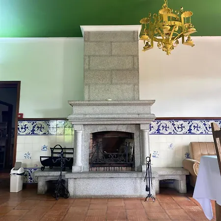 Hotel Casa Augusta - Quinta 3*