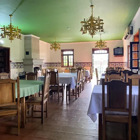 Hotel Casa Augusta - Quinta Penafiel