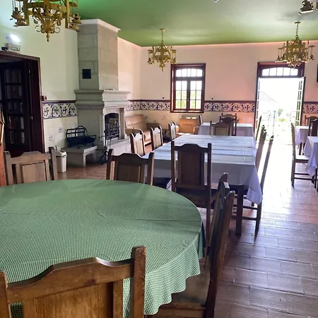 Casa Augusta - Quinta 3*