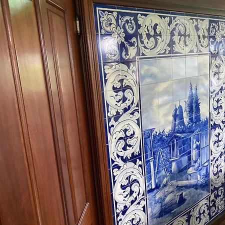 Casa Augusta - Quinta Penafiel