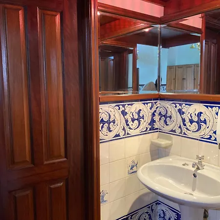 Casa Augusta - Quinta 3* פנאפיל