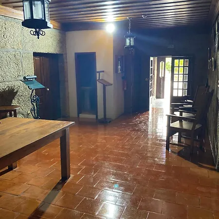 Casa Augusta - Quinta