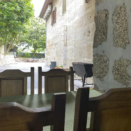 Ξενοδοχείο Casa Augusta - Quinta 3*