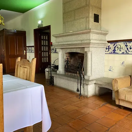 Hotel Casa Augusta - Quinta Penafiel