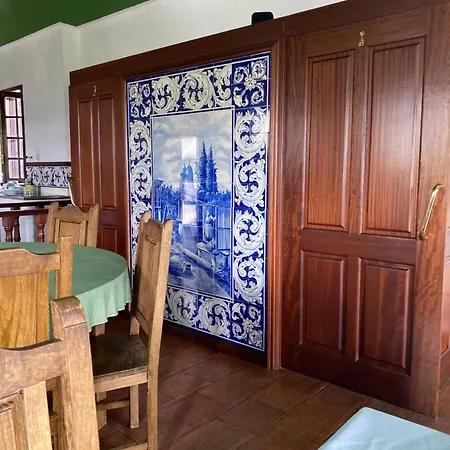 Casa Augusta - Quinta Penafiel