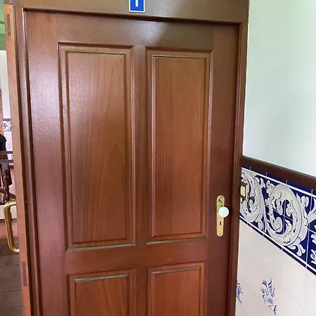 Casa Augusta - Quinta מלון 3*