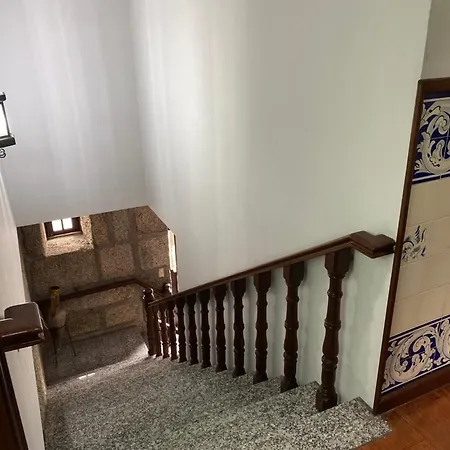 מלון Casa Augusta - Quinta 3*
