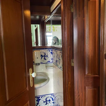Hotel Casa Augusta - Quinta Penafiel