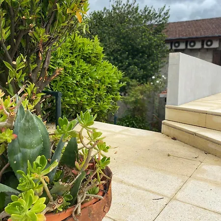 Casa Augusta - Quinta 3*