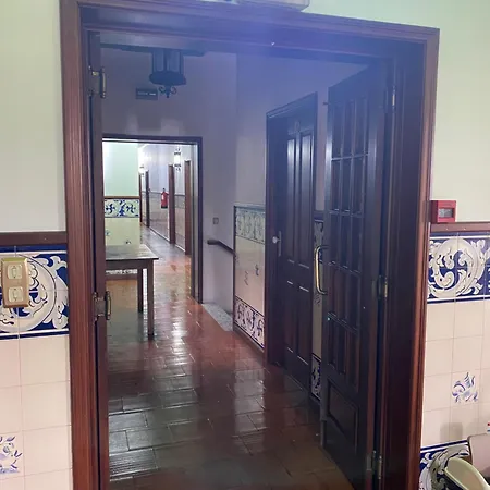Casa Augusta - Quinta פנאפיל