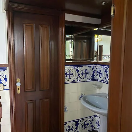 Casa Augusta - Quinta מלון 3*