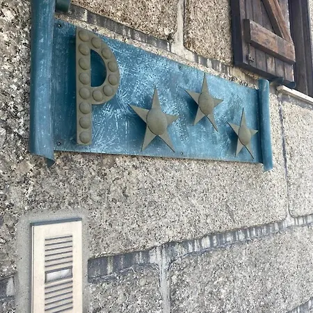 Hotel Casa Augusta - Quinta