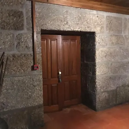 Casa Augusta - Quinta Hotel Penafiel