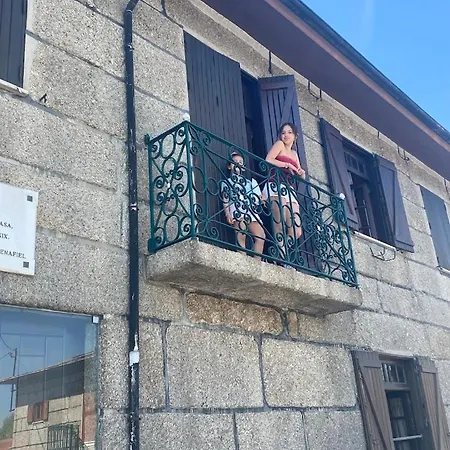 Casa Augusta - Quinta 3* Penafiel
