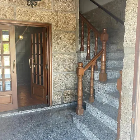 Casa Augusta - Quinta 3*