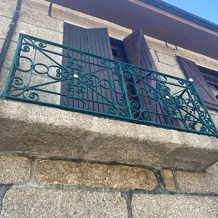 Casa Augusta - Quinta Penafiel