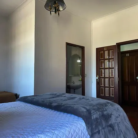 Casa Augusta - Quinta 3* Penafiel