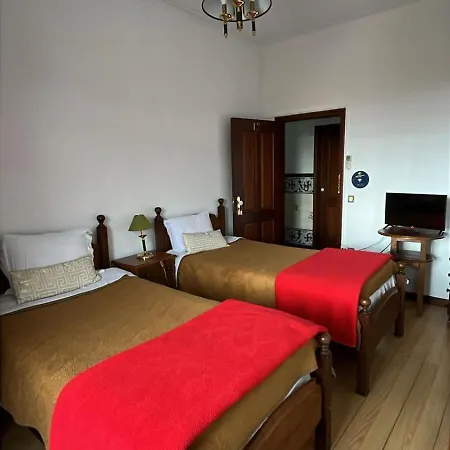 Casa Augusta - Quinta