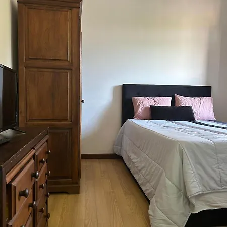 Casa Augusta - Quinta Hotel