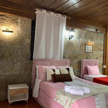 Casa Augusta - Quinta 3* Penafiel