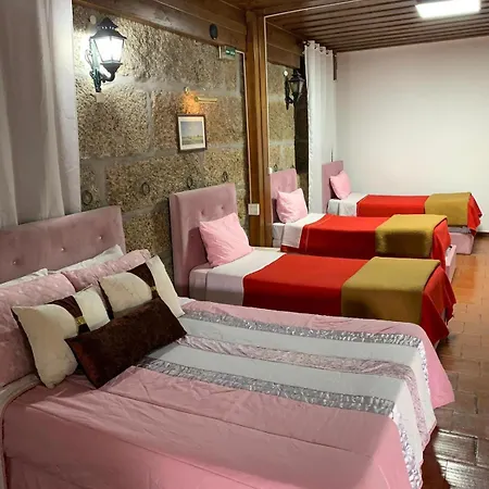 Casa Augusta - Quinta מלון