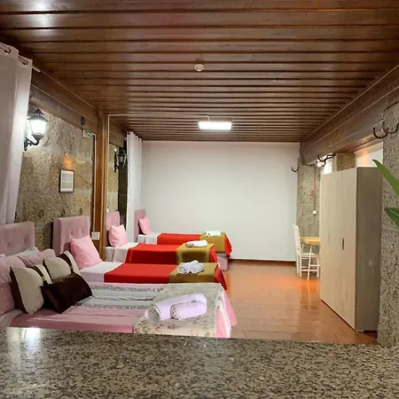 Ξενοδοχείο Casa Augusta - Quinta