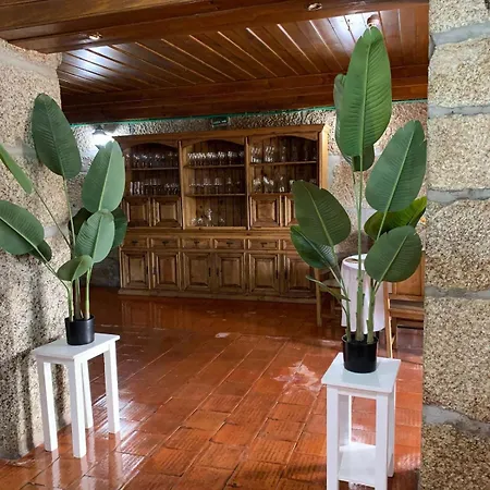Casa Augusta - Quinta מלון 3*