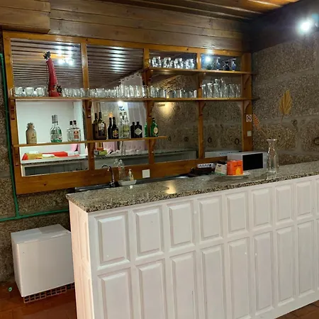 Casa Augusta - Quinta 3*