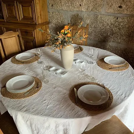 Casa Augusta - Quinta פנאפיל
