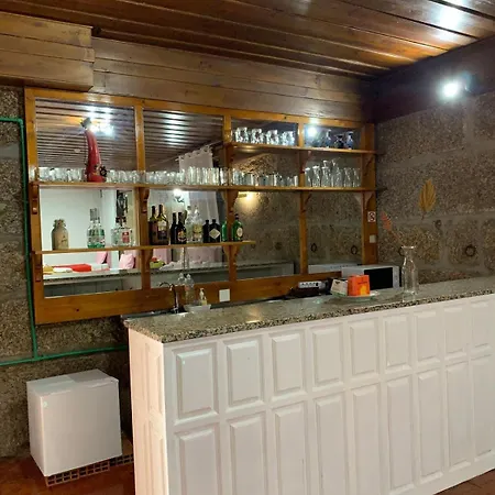 Casa Augusta - Quinta 3* פנאפיל