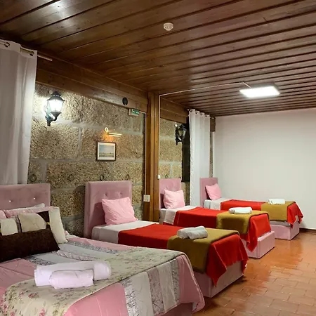 Casa Augusta - Quinta