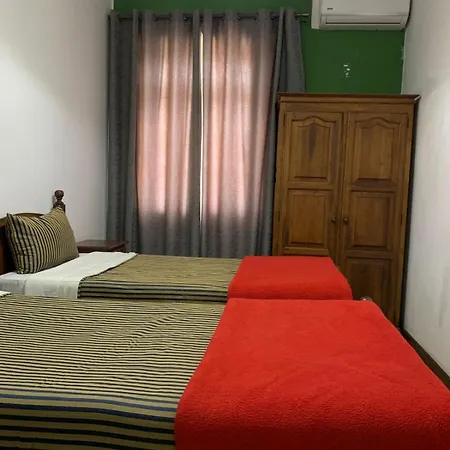 Hotel Casa Augusta - Quinta Penafiel
