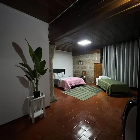 Casa Augusta - Quinta פנאפיל