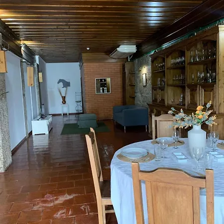 Casa Augusta - Quinta 3* Penafiel
