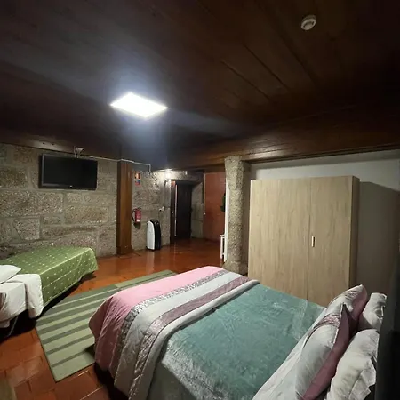 Casa Augusta - Quinta